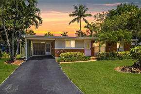 The Naples Bungalow